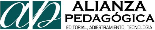 logotipo alianza