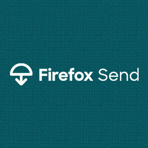 firefox send